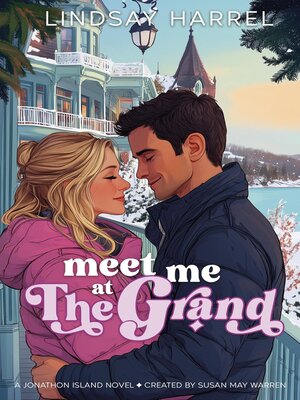 cover image of Meet Me at the Grand
